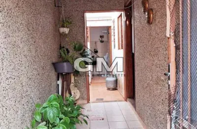 Casa com 1 quarto à venda no campos elíseos, ribeirão preto , 60 m2 por r$ 150.000