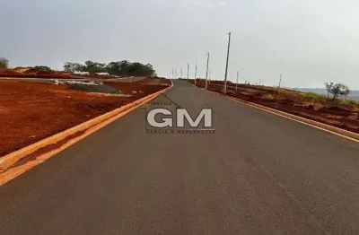 Terreno à venda em bonfim paulista, ribeirão preto , 100 m2 por r$ 140.000
