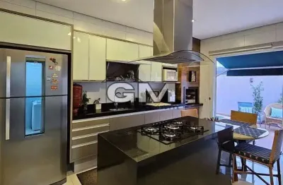 Casa em condomínio fechado com 3 quartos à venda no recreio das acácias, ribeirão preto , 167 m2 por r$ 1.200.000