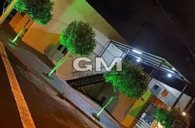 Sala comercial para alugar em bonfim paulista, ribeirão preto , 64 m2 por r$ 3.410