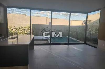 Casa em condomínio fechado com 3 quartos à venda em bonfim paulista, ribeirão preto , 250 m2 por r$ 2.690.000