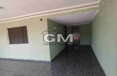Casa com 3 quartos à venda no ipiranga, ribeirão preto , 150 m2 por r$ 295.000