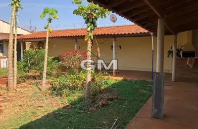 Casa com 4 quartos à venda na vila monte alegre, ribeirão preto , 340 m2 por r$ 525.000