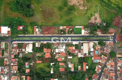 Terreno à venda, parque residencial cândido portinari, ribeirão preto, sp