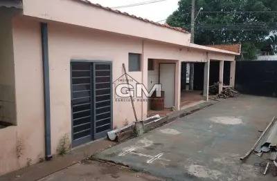 Barracão / galpão / depósito com 2 salas à venda na vila elisa, ribeirão preto , 130 m2 por r$ 197.000