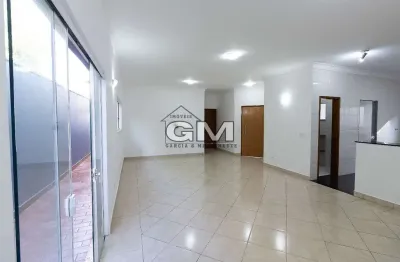 Casa com 3 quartos à venda no parque residencial cândido portinari, ribeirão preto , 200 m2 por r$ 520.000