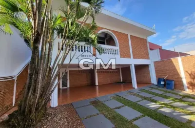 Casa com 4 quartos à venda no Jardim Sumaré, Ribeirão Preto 