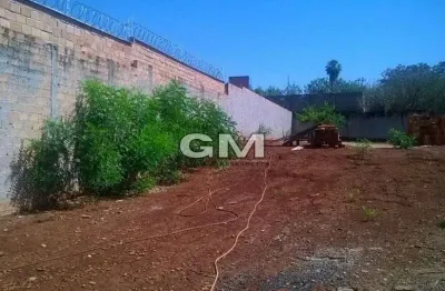 Terreno à venda no Jardim Itaú, Ribeirão Preto 