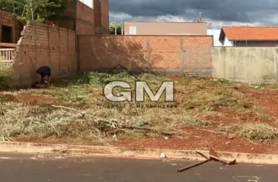Terreno à venda na maria regina, jardinópolis , 100 m2 por r$ 75.000