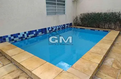 Casa comercial com 8 salas para alugar no jardim palma travassos, ribeirão preto , 271 m2 por r$ 6.000