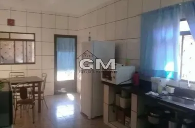 Casa com 3 quartos à venda no ipiranga, ribeirão preto , 160 m2 por r$ 285.000