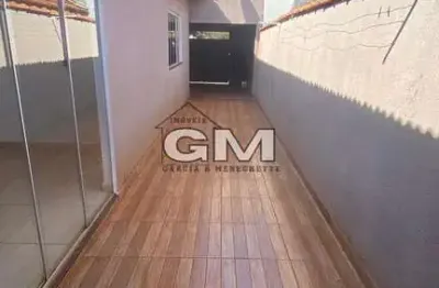 Casa com 2 quartos à venda no centro, jardinópolis , 250 m2 por r$ 285.000
