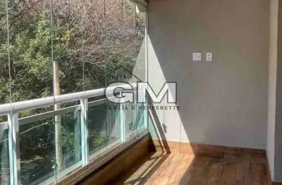 Apartamento com 3 quartos para alugar no jardim botânico, ribeirão preto , 93 m2 por r$ 3.600