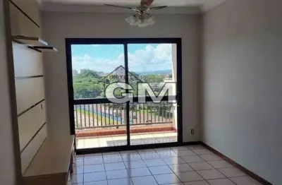Apartamento com 3 quartos para alugar no presidente médici, ribeirão preto , 82 m2 por r$ 2.300