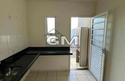 Casa com 2 quartos à venda no jardim cristo redentor, ribeirão preto , 85 m2 por r$ 280.000