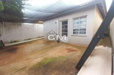 Casa com 2 quartos à venda no jardim cristo redentor, ribeirão preto , 70 m2 por r$ 220.000