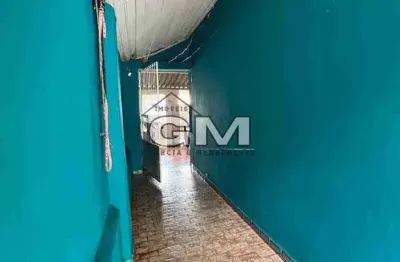 Casa com 2 quartos à venda no campos elíseos, ribeirão preto , 125 m2 por r$ 175.000