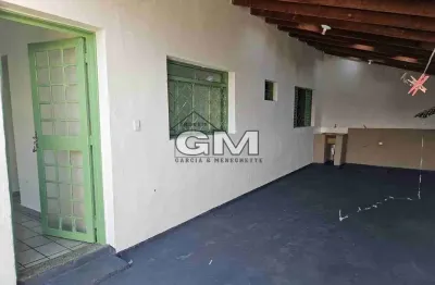 Casa com 1 quarto para alugar no planalto verde, ribeirão preto , 160 m2 por r$ 1.380