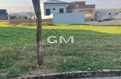 Terreno em condomínio fechado à venda em bonfim paulista, ribeirão preto , 100 m2 por r$ 203.000