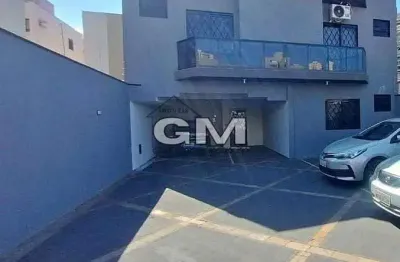Apartamento com 1 quarto para alugar no jardim irajá, ribeirão preto , 36 m2 por r$ 1.460