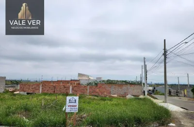 Terreno à venda, 220 m² por r$ 200.000,00 - set ville - são josé dos campos/sp