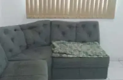 Casa com 3 dormitórios à venda, 100 m² por r$ 320.000,00 - residencial são francisco - são josé dos campos/sp
