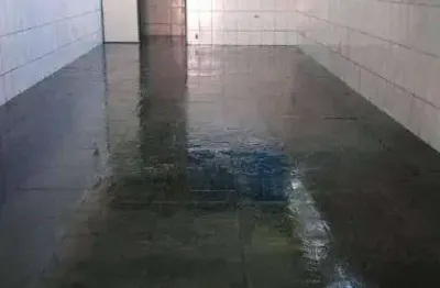 Ponto para alugar, 60 m² por r$ 1.300,00/mês - jardim uirá - são josé dos campos/sp