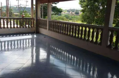 Casa com 5 dormitórios à venda, 316 m² por r$ 550.000,00 - residencial flamboyant - são josé dos campos/sp