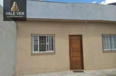 Casa em condomínio fechado com 3 quartos à venda na Rua Projetada Quatro, Água Soca, São José dos Campos