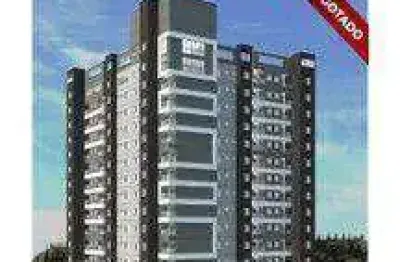 Apartamento com 2 quartos à venda na Avenida Jorge Zarur, Vila Ema, São José dos Campos