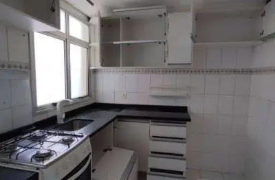 Apartamento com 3 dormitórios à venda, 94 m² por r$ 456.000,00 - monte castelo - são josé dos campos/sp