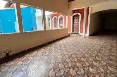 Casa com 4 dormitórios à venda, 250 m² por r$ 600.000,00 - jardim colorado - são josé dos campos/sp