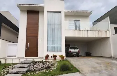 Sobrado com 3 dormitórios e piscina à venda, 240 m² por r$ 1.500.000 - condomínio terras do vale - caçapava/sp