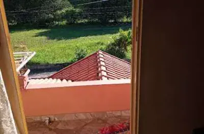 Casa com 4 dormitórios à venda, 125 m² por r$ 430.000,00 - residencial são francisco - são josé dos campos/sp