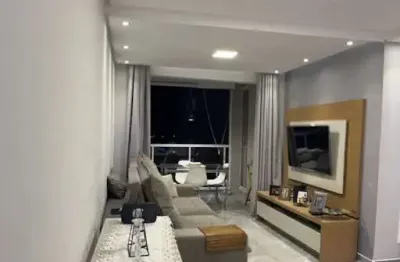 Apartamento com 2 dormitórios à venda, 75m² por r$ 590.000,00 - jardim sul - são josé dos campos/sp