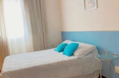 Apartamento com 3 dormitórios à venda, 105m² por r$ 749.000,00 - parque residencial aquarius - são josé dos campos/sp