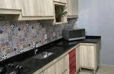 Apartamento com 2 dormitórios à venda, 54 m² por r$ 251.000,00 - jardim americano - são josé dos campos/sp