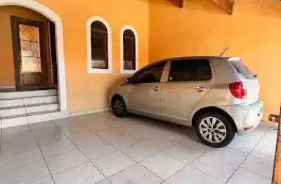 Casa com 3 dormitórios à venda, 125 m² por r$ 360.000,00 - jardim da granja - são josé dos campos/sp