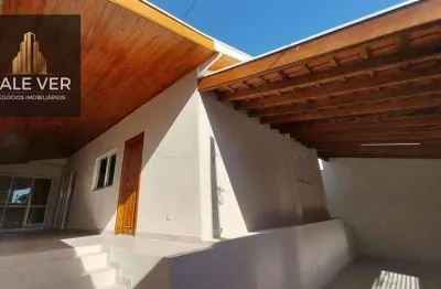 Casa com 3 dormitórios à venda, 170 m² por r$ 870.000,00 - jardim das indústrias - são josé dos campos/sp
