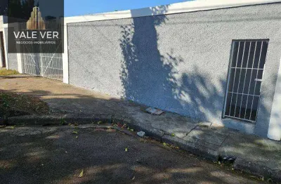 Casa com 4 dormitórios à venda, 148 m² por r$ 721.000 - jardim satélite - são josé dos campos/sp
