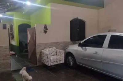 Casa à venda, 156 m² por r$ 413.400,00 - cidade morumbi - são josé dos campos/sp