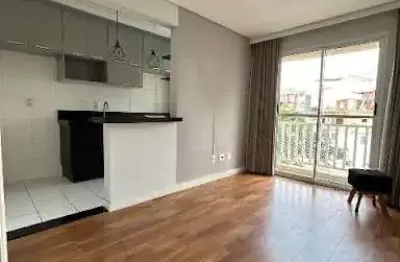 Apartamento com 2 dormitórios à venda, 52 m² por r$ 320.000,00 - parque residencial flamboyant - são josé dos campos/sp