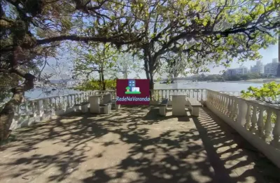 Apartamento com 2 quartos e 1 vaga - bom abrigo - florianópolis/sc