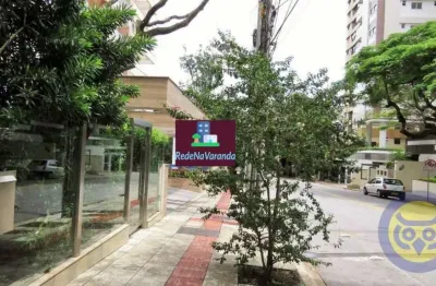 Apartamento com 3 suítes e 3 vagas - centro - florianópolis/sc