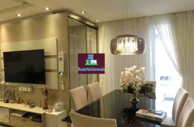 Apartamento, 3 dormitórios, suíte, 2 vagas, agronômica - florianópolis - scartamento padrão