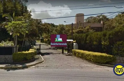 Casa com 6 quartos à venda na Estrada Haroldo Soares Glavan, Cacupé, Florianópolis
