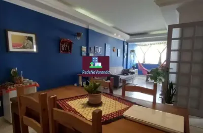 Apartamento com 3 quartos  (1 suíte)  - centro - florianópolis/sc