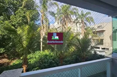 Apartamento 2 quartos, 1 vaga - joão paulo - florianópolis/sc