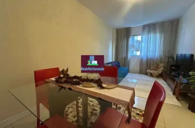 Apartamento com 2 quartos à venda na Avenida Prefeito Osmar Cunha, Centro, Florianópolis