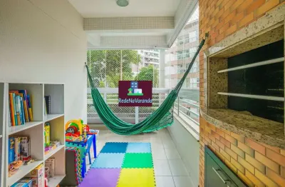 Apartamento 3 quartos - 2 vagas - itacorubi - florianópolis/sc